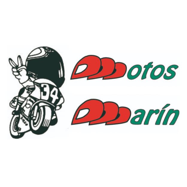 Motos Marín