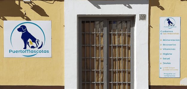 PuertoMascotas