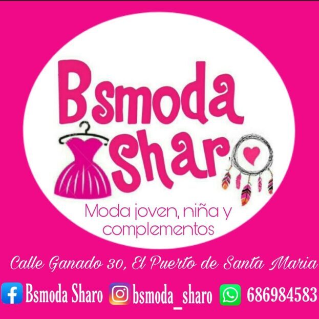 Bsmoda Sharo