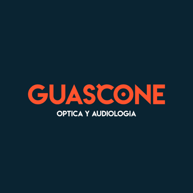 Ópticas Guascone