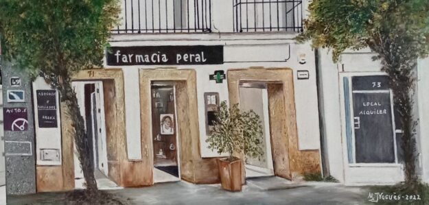 Farmacia Peral