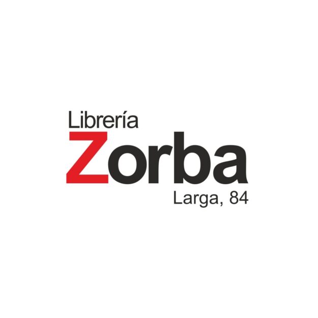 Librería Zorba