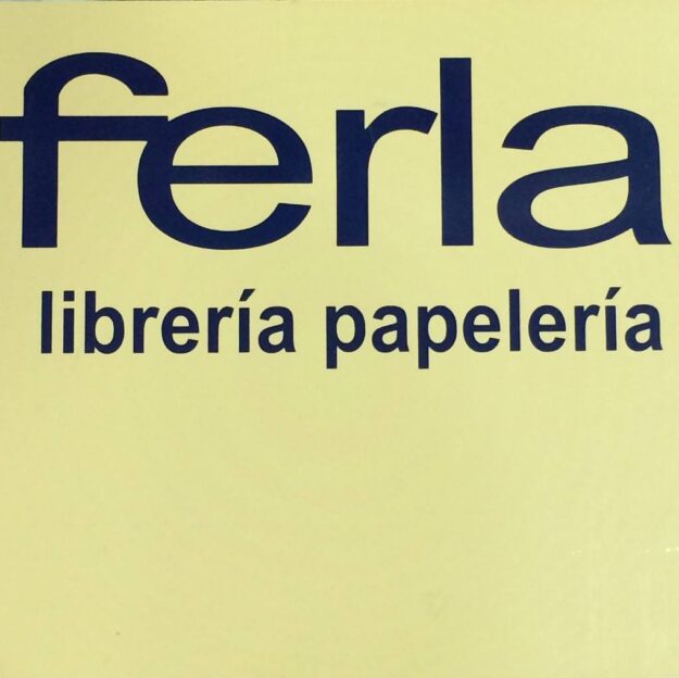 Ferla - Librería & Papelería