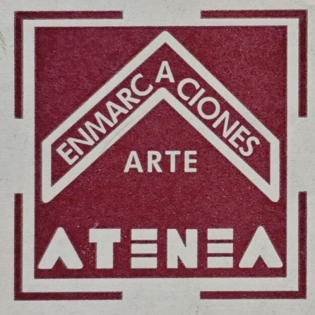 Atenea Enmarcaciones y Arte